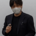 伸学アルファ塾長